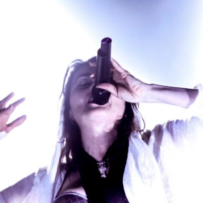 Within Temptation Live Philadelphia USA 2019 Resist