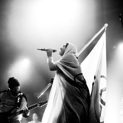 Within Temptation Live Philadelphia USA 2019 Resist