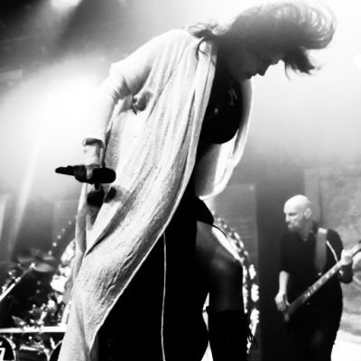 Within Temptation Live Philadelphia USA 2019 Resist