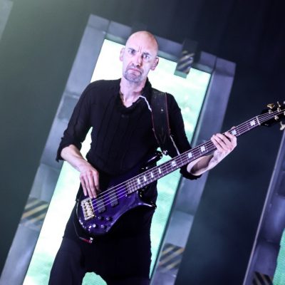 Within Temptation Live Philadelphia USA 2019 Resist