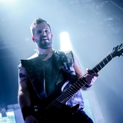 Within Temptation Live Philadelphia USA 2019 Resist