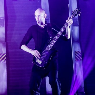 Within Temptation Live Philadelphia USA 2019 Resist