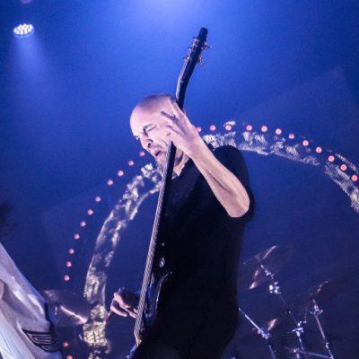 Within Temptation Live Philadelphia USA 2019 Resist