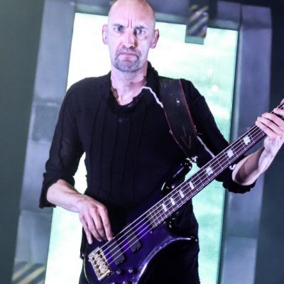 Within Temptation Live Philadelphia USA 2019 Resist
