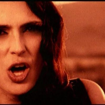 Within Temptation Music Video Angels