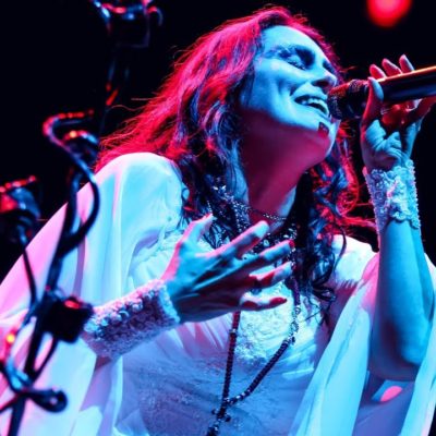 Within Temptation Music Video Black No 1