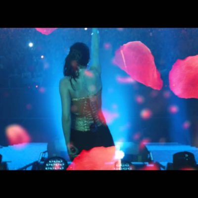 Within Temptation Music Video Covered By Roses