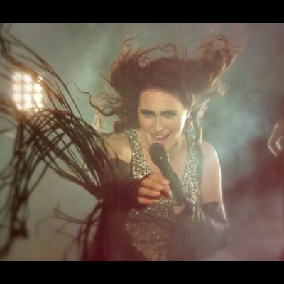 Within Temptation Music Video Dangerous