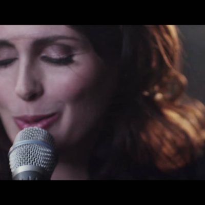 Within Temptation Music Video Faster