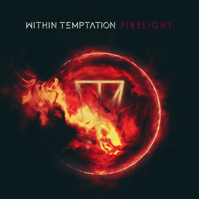 Within Temptation Music Video Firelight