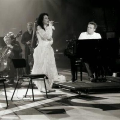 Within Temptation Music Video Forgiven
