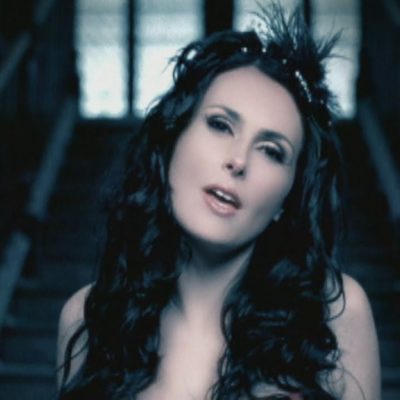 Within Temptation Music Video Frozen