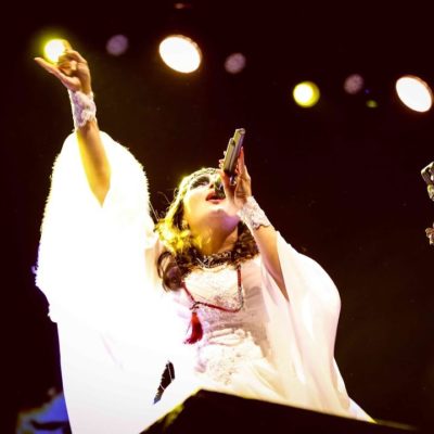 Within Temptation Music Video Middle of Night