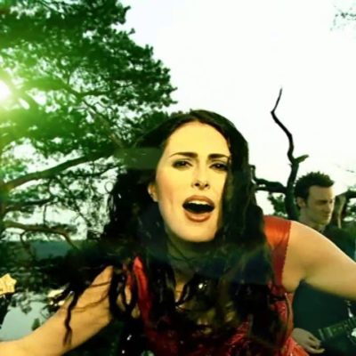 Within Temptation Music Video Mother Earth