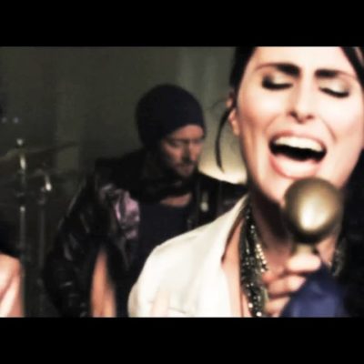 Within Temptation Music Video Paradise Tarja