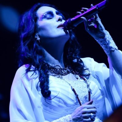 Within Temptation Music Video Poison