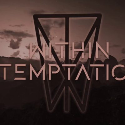 Within Temptation Music Video Raise Your Banner