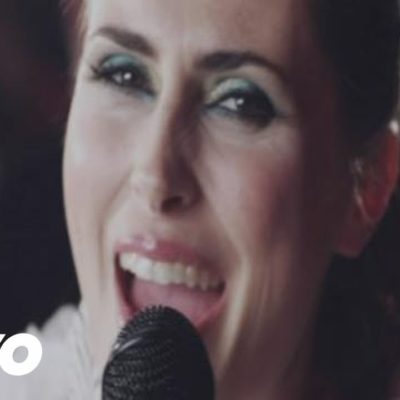 Within Temptation Music Video Sinéad