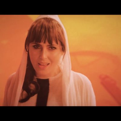 Within Temptation Music Video Supernova