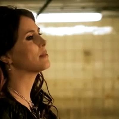 Within Temptation Music Video Utopia