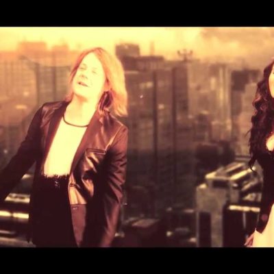 Within Temptation Music Video World Whole Watching