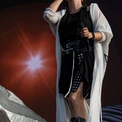 Within Temptation Live Hellfest