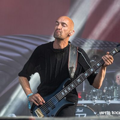 Within Temptation Live Hellfest