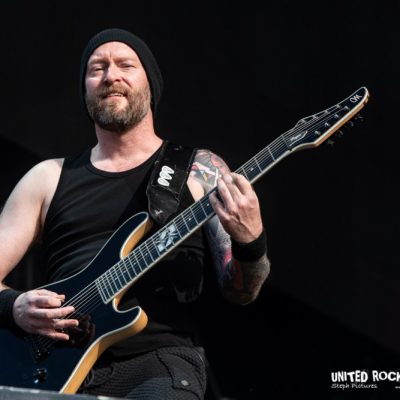 Within Temptation Live Hellfest