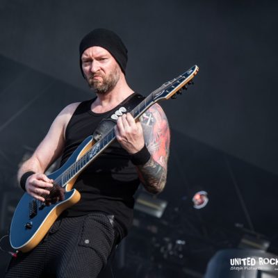 Within Temptation Live Hellfest