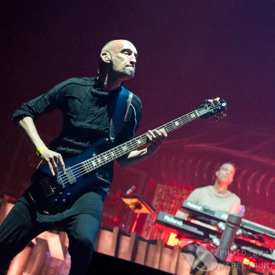 Sharon den Adel Within Temptation Rock Poland Polski Live