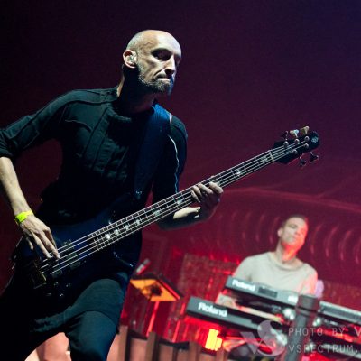 Sharon den Adel Within Temptation Rock Poland Polski Live