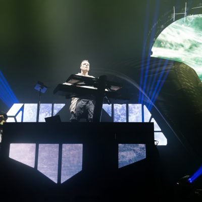 Within Temptation Lotto Arena Antwerp Belgium Live 2018