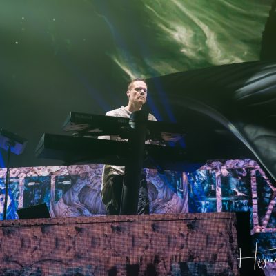 Within Temptation Lotto Arena Antwerp Belgium Live 2018