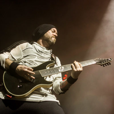 Within Temptation Palladium Cologne Germany Live Resist