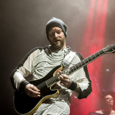 Within Temptation Palladium Cologne Germany Live Resist