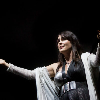 Within Temptation Palladium Cologne Germany Live Resist