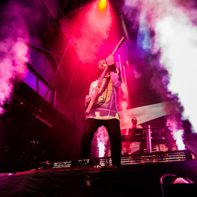 Within Temptation Palladium Cologne Germany Live Resist