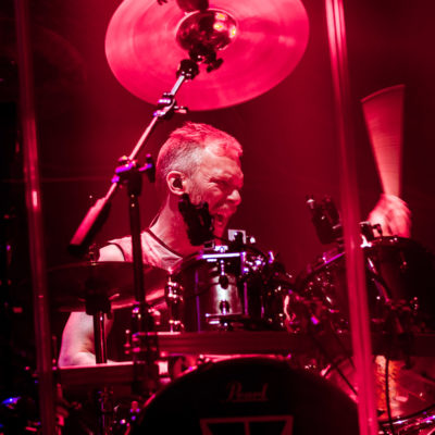 Within Temptation Palladium Cologne Germany Live Resist