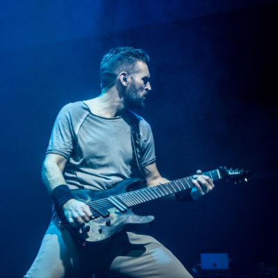 Within Temptation Palladium Cologne Germany Live Resist
