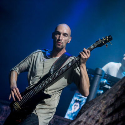 Within Temptation Palladium Cologne Germany Live Resist