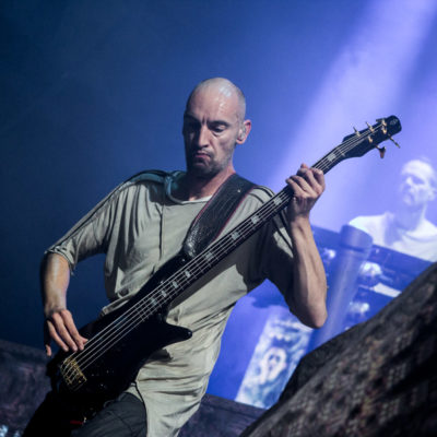 Within Temptation Palladium Cologne Germany Live Resist