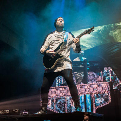 Within Temptation Palladium Cologne Germany Live Resist