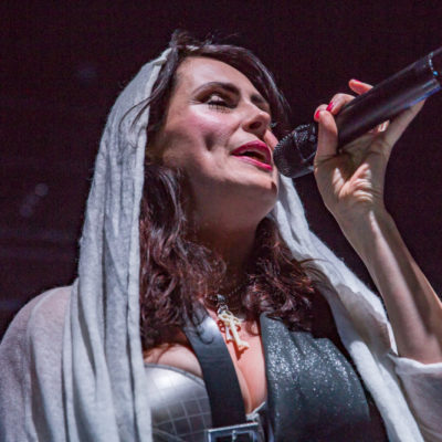 Dutch Within Temptation Live USA Tour Resist