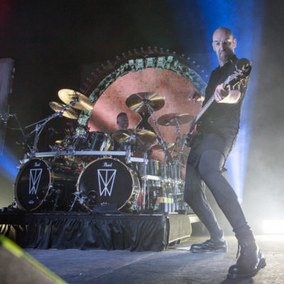 Dutch Within Temptation Live USA Tour Resist