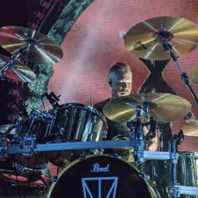 Dutch Within Temptation Live USA Tour Resist