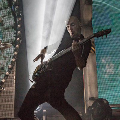 Dutch Within Temptation Live USA Tour Resist