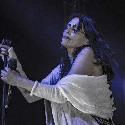 Dutch Within Temptation Live USA Tour Resist