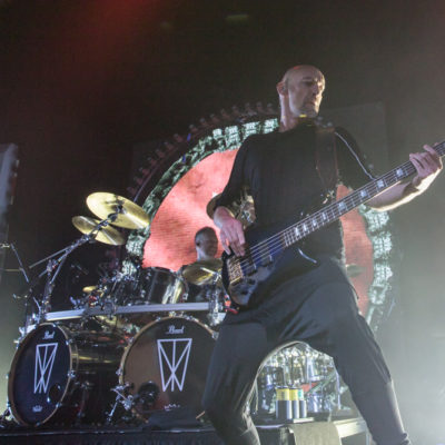 Dutch Within Temptation Live USA Tour Resist
