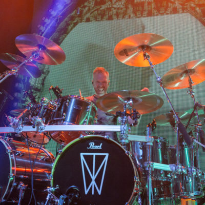 Dutch Within Temptation Live USA Tour Resist