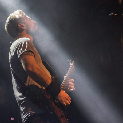 Dutch Within Temptation Live USA Tour Resist